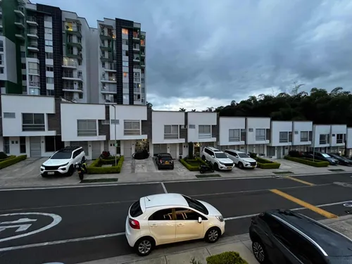 Casa En Renta En La Pradera Dosquebradas