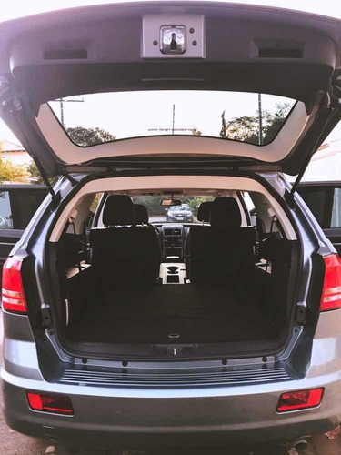 Dodge Journey 2010 2.7 R/t 5p