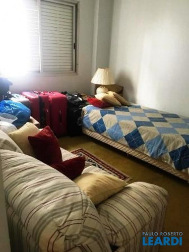 Imagem 11 de 15 de Apartamento - Perdizes - Sp - 602174
