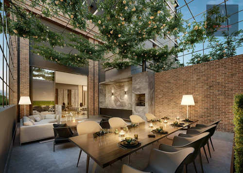 Imagem 10 de 15 de Apartamento À Venda Com 3 Suítes Na Chácara Klabin Próximo A Estação Santos Imigrantes - Tc648