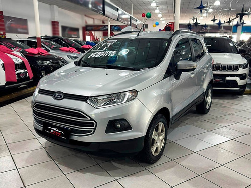 Ford Ecosport 1.6 SE 16V