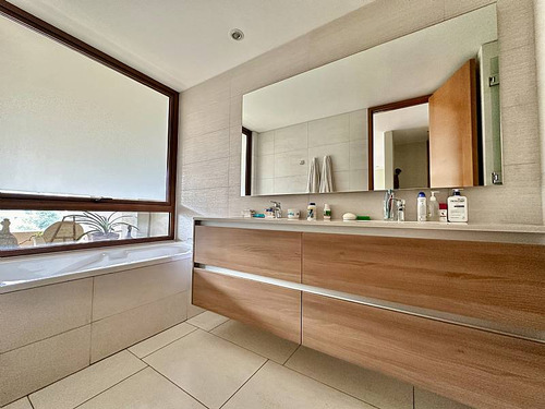 Condominio Polo Golf/ Santa Maria Manquehue