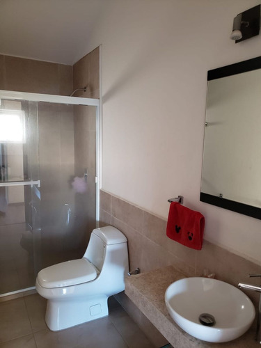 Imagen 26 de 30 de Casa En Venta En Rinconada Del Castaño, Metepec