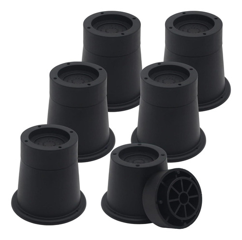 Almohadillas Antivibración Para Lavadora, Base Para Pies,