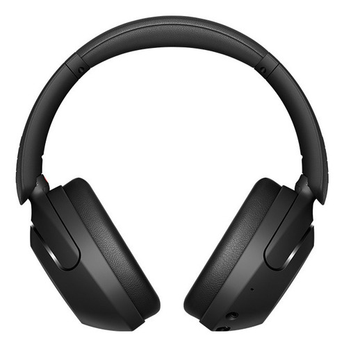 Imagen 7 de 8 de Audífonos Inalámbricos Wh-xb910n Color Negro