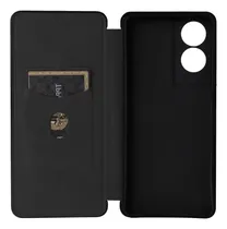 Comprar Fundas Para Tcl Estuche Agenda Flip Cover Negro Lisa Tcl 408