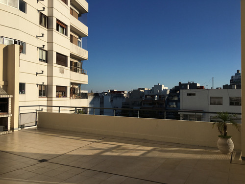 Duplex 2 Amb Super Luminoso Con Cochera Opcional