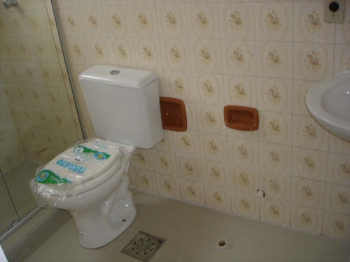 Imagem 10 de 10 de Apartamento Para Aluguel, 1 Dormitórios, Medianeira - Porto Alegre - 769