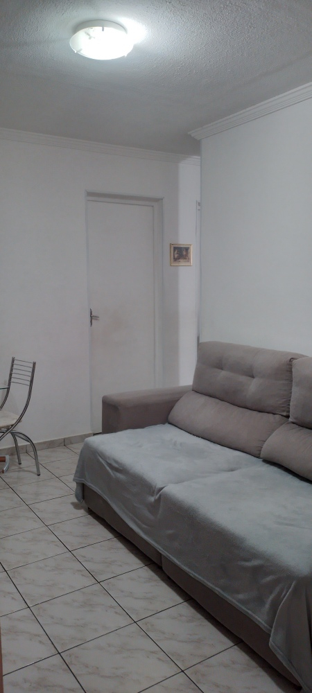 Captação de Apartamento a venda na Rua Vilage Arco Iris 769, Chácara Bom Tempo, Franco da Rocha, SP