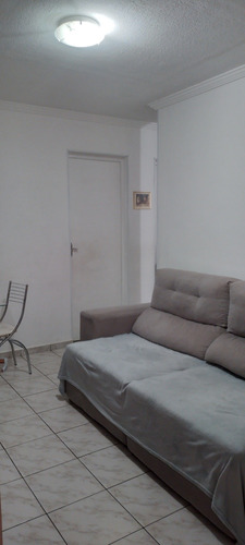  Vende-se Apartamento Em Franco Da Rocha/sp