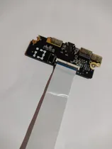 Comprar Placa Usb Notebook Multilaser Legacy Pc101 Ms Me198407 Pc103