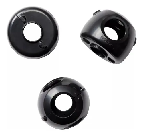 3 Pack Fundas Para Manilla De Puerta Safety 1st