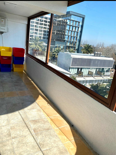Se Vende Gran Departamento Centro De Talca 153 Mts2