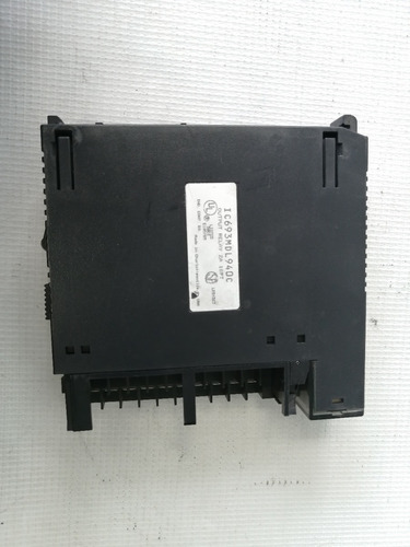 Ge Fanuc 90-30 Ic693mdl940c  Garantizada