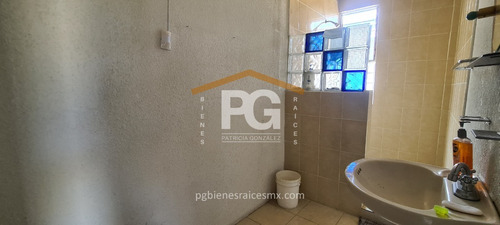 Atlatlahucán Morelos Casa En Venta