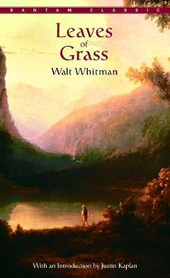 Libro Leaves Of Grass - Walter Whitman