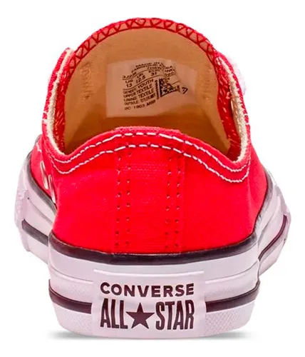 Tenis converse 2017 hotsell