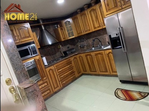 Imagen 3 de 9 de Casa De Dos Niveles Urbanización El Ingenio
