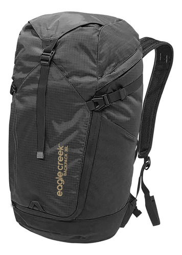 Eagle Creek Mochila Ranger Xe, Negro/river Rock, Classic