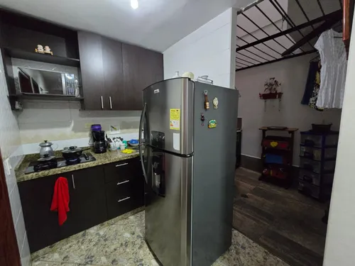 Casa En Venta En San Gabriel Itagui. Cod V13080