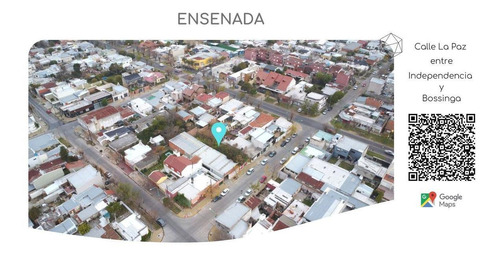 Terreno - Ensenada