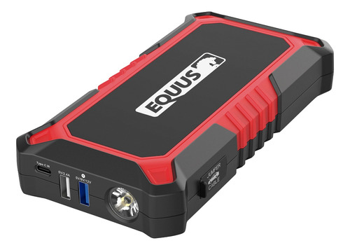 Arrancador De Autos Y Cargador Epower - 65
