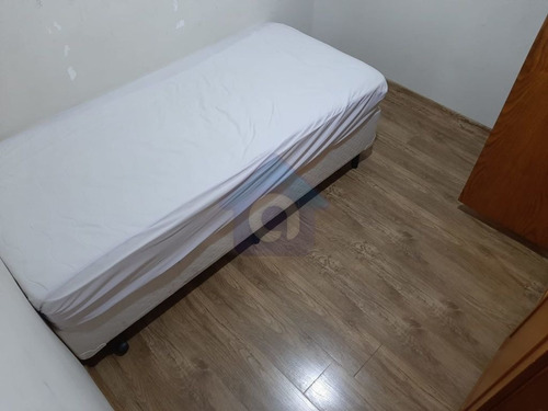 Imagem 11 de 14 de Apt 2 Dorm 1 Vaga Mobiliado Bela Vista - Tw16022