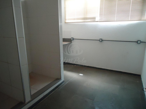 Imagem 11 de 29 de Sala Para Aluguel Em Cambuí - Sa035532