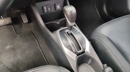 Honda BR-V 1.5 Touring Cvt