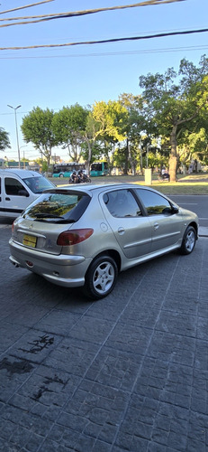 Peugeot 206 1.6 Xtpremium