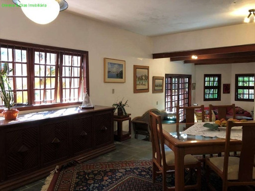 Imagem 14 de 30 de Casa - Ca00658 - 68755850