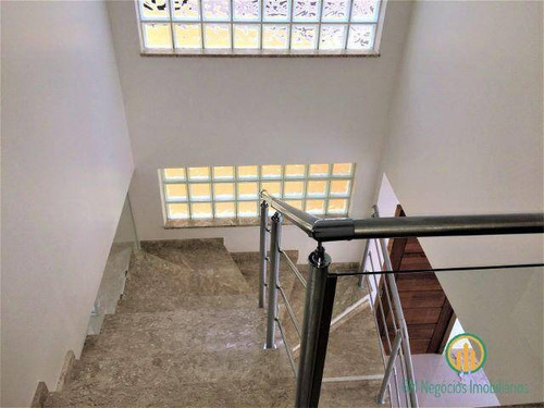 Imagem 2 de 15 de Ótima Casa Em Condomínio Com 3 Dormitórios Sendo 1 Suite - W1736