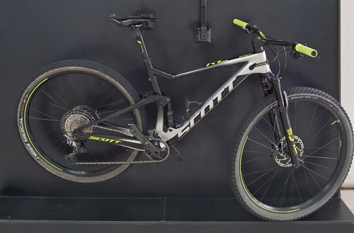 Bicicleta Mtb Scott Spark Rc (Usado)