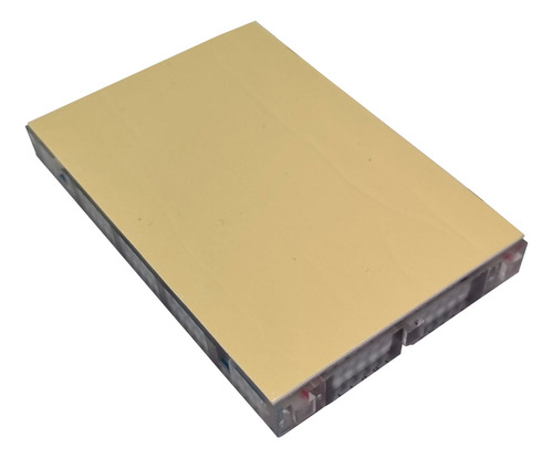 Protoboard Transparente 400 Puntos Electronica