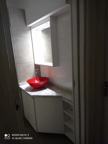 Imperdible Apto 1 Dormitorio-balcón Bajos Gc Brazo Oriental