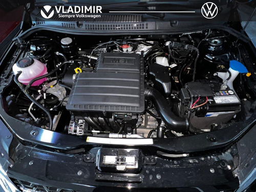 Imagen 14 de 15 de Volkswagen Saveiro Cross 1.6 2023 0km