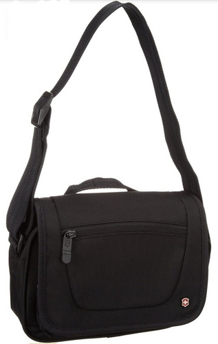 Imagen 2 de 8 de Bolso Victorinox (original) Commuter Pack Cod: 30 3727 01