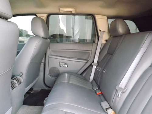 Imagen 6 de 9 de Jeep Grand Cherokee