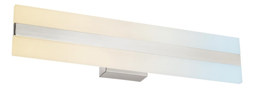 Accesorio De Tocador Con Barra Lineal Led Sunlite Su De 18 P