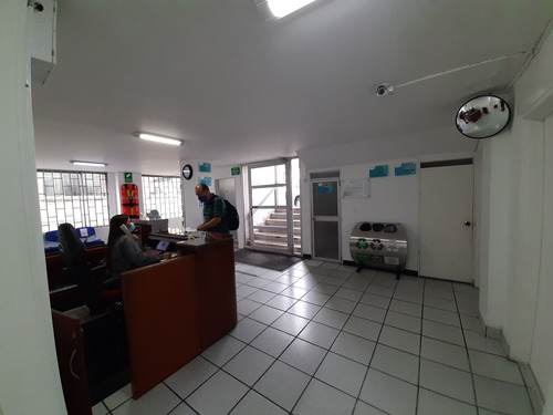 Imagen 12 de 12 de Venta Consultorio Avenida Paralela Manizales Cod. 4317059