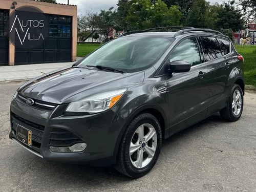 Ford Escape 2.0 Se 4x4