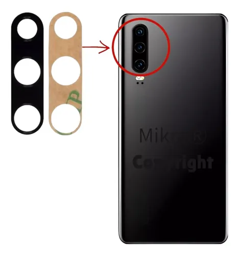 Lente ar huawei p30 cheap