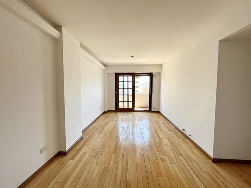 Venta Departamento Dos Dormitorios A Estrenar En Rosario - Centro