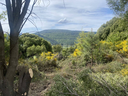 Lote Venta San Martin De Los Andes, Faldeos De Chapelco, Vistas Soñadas.