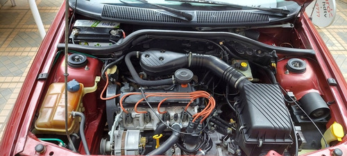 Imagem 8 de 15 de Ford Escort 1.8 Gl I Ap