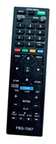 Comprar Controle Compativel C\u002Ftv Led\u002Flcd Sony Varios Modelos Rmyd093