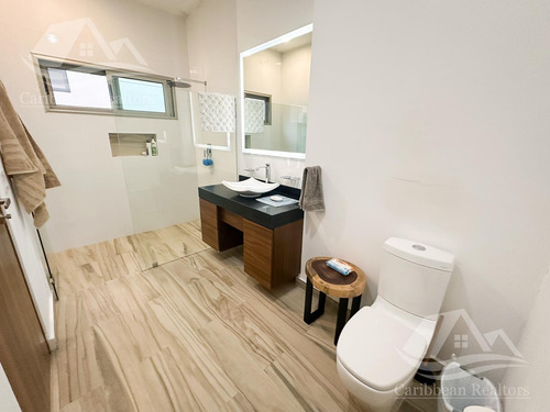 Casa En Venta En Lagos Del Sol Cancun