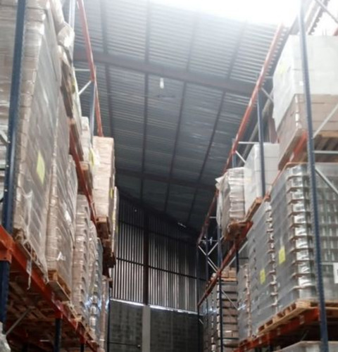 Bodega Comercial En Venta En Francisco González Bocanegra En Monterrey