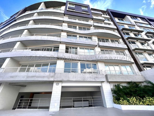 Apartamento En Venta Las Mercedes Jose Carrillo Bm Mls #24-11220