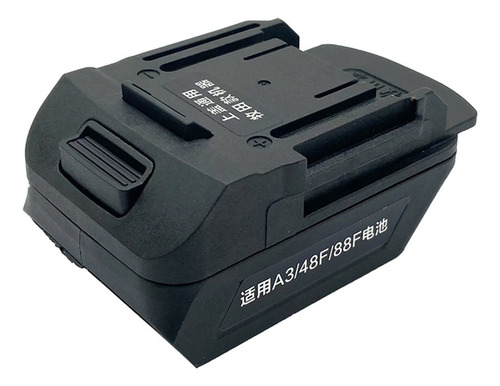 Convertidor Adaptador De Batería 2106 Para Batería De Iones